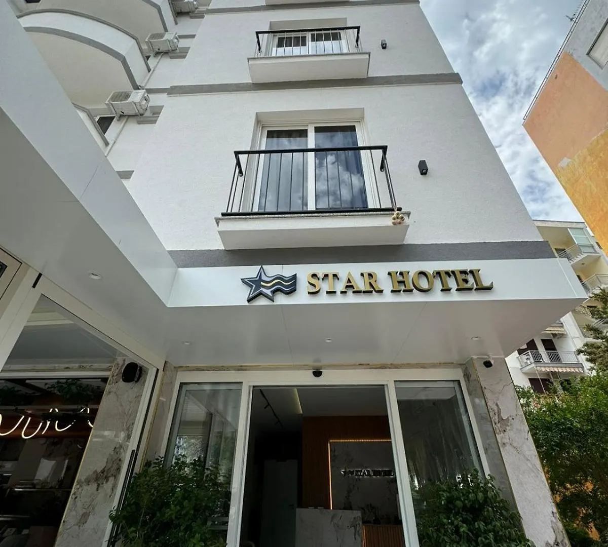 Star Holiday Apartments Golem   Golem (Tirana)