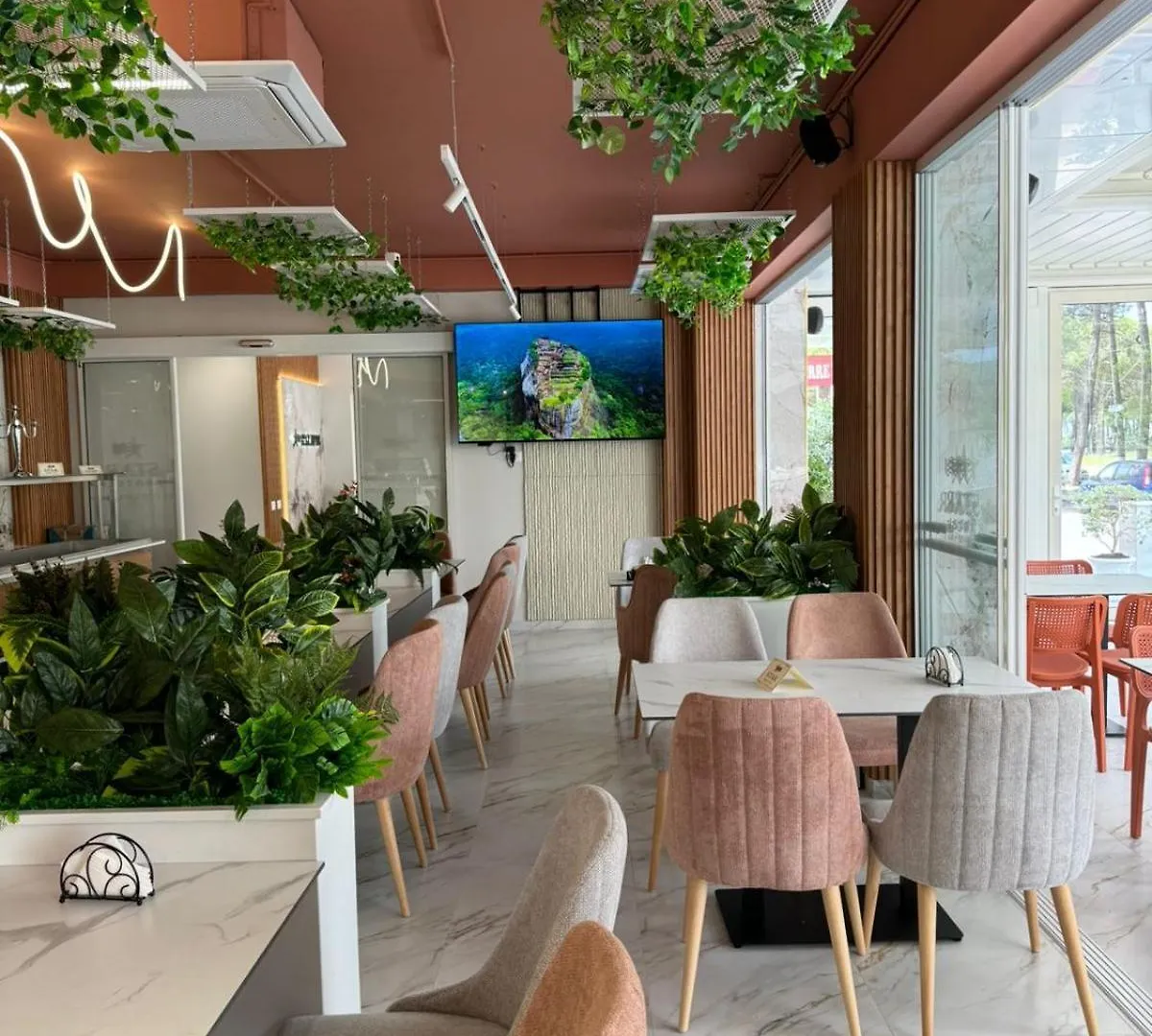 Star Holiday Apartments Golem  Golem (Tirana)