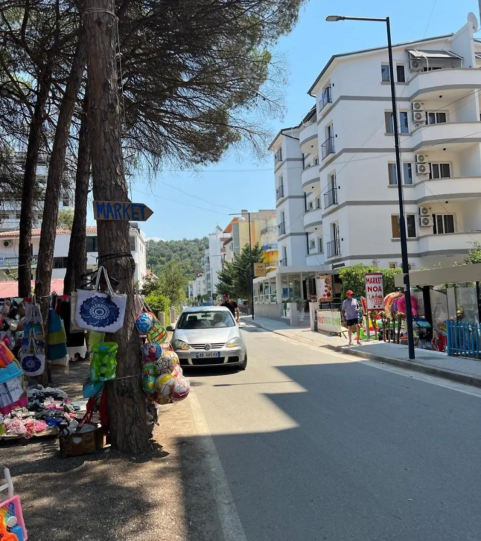 Star Holiday Apartments Golem  Golem (Tirana)