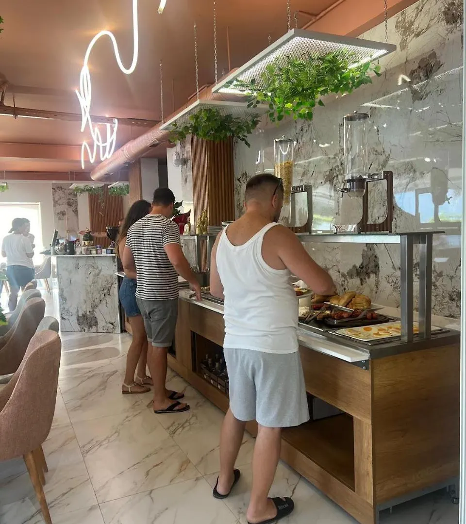 Star Holiday Apartments Golem  Albania